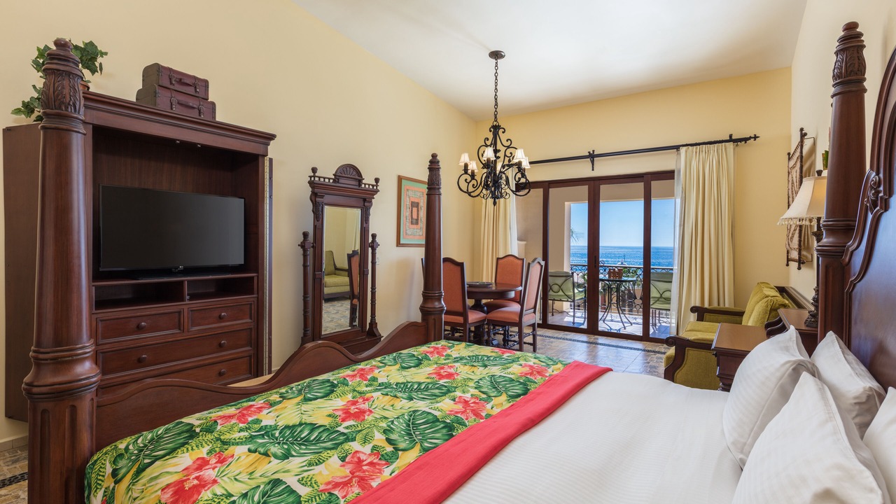 Photo of Bedroom in Maneadero