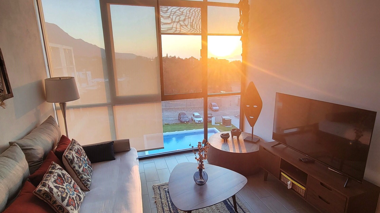 Photo of Livingroom in San Juan Cosala