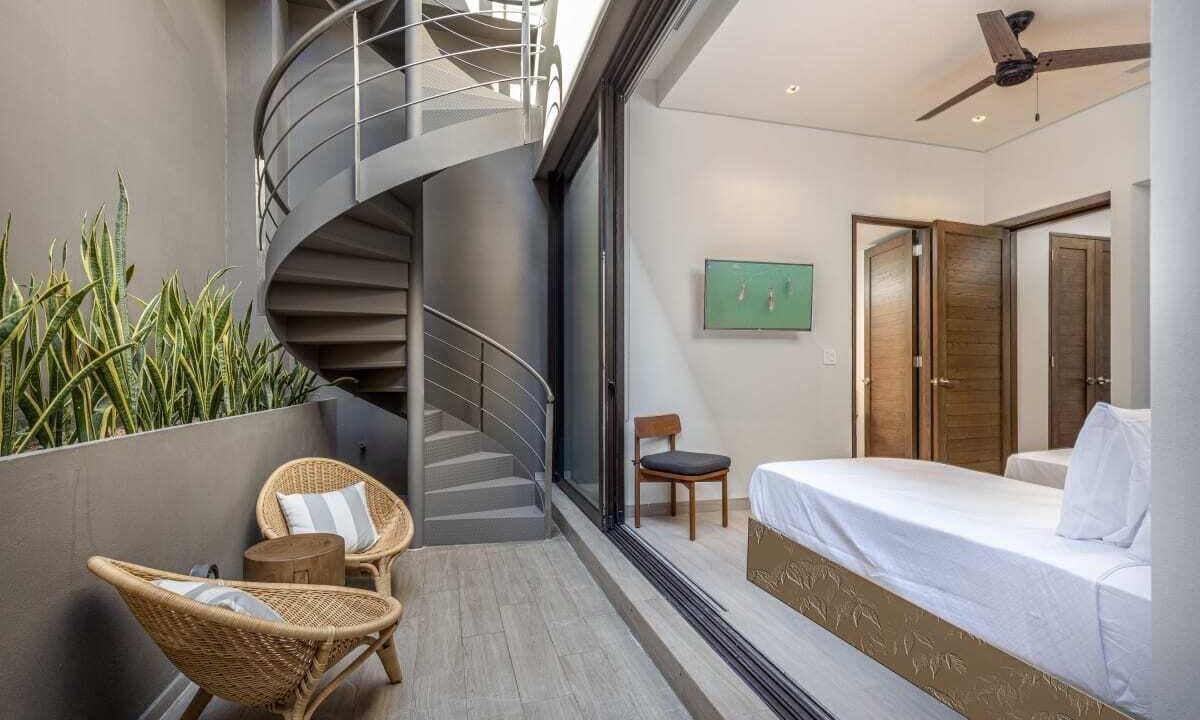 Photo of Bedroom in Marina