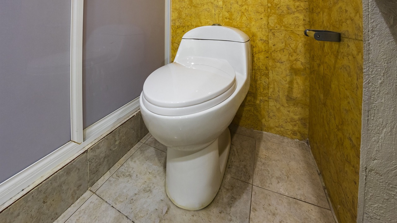 Photo of Bathroom in Veracruz