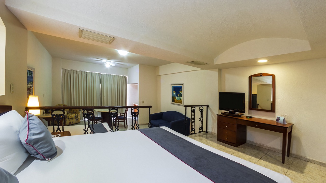 Photo of Bedroom in Veracruz