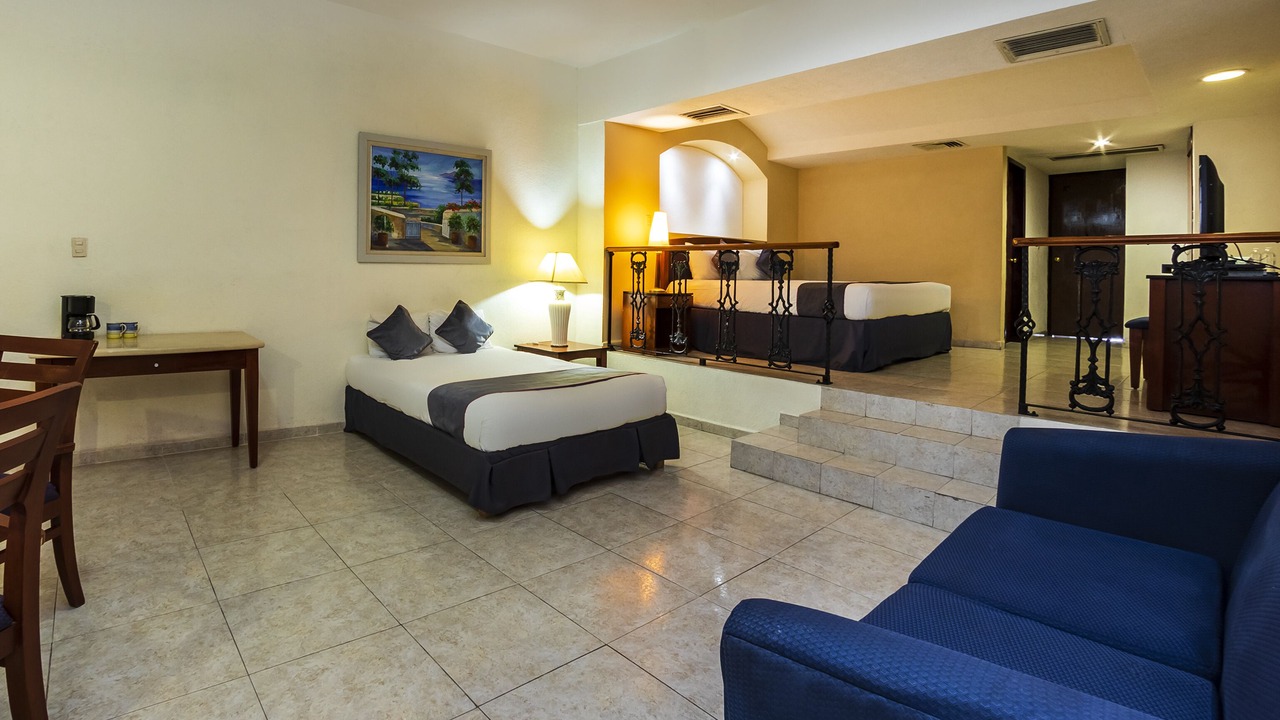 Photo of Bedroom in Veracruz