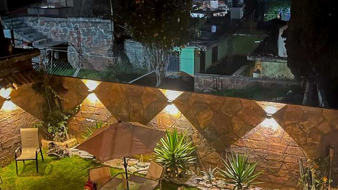 Photo of Outdoor in Tlalpujahua