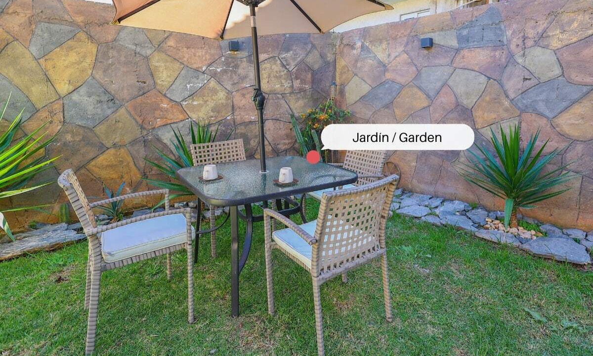 Photo of Outdoor in Tlalpujahua