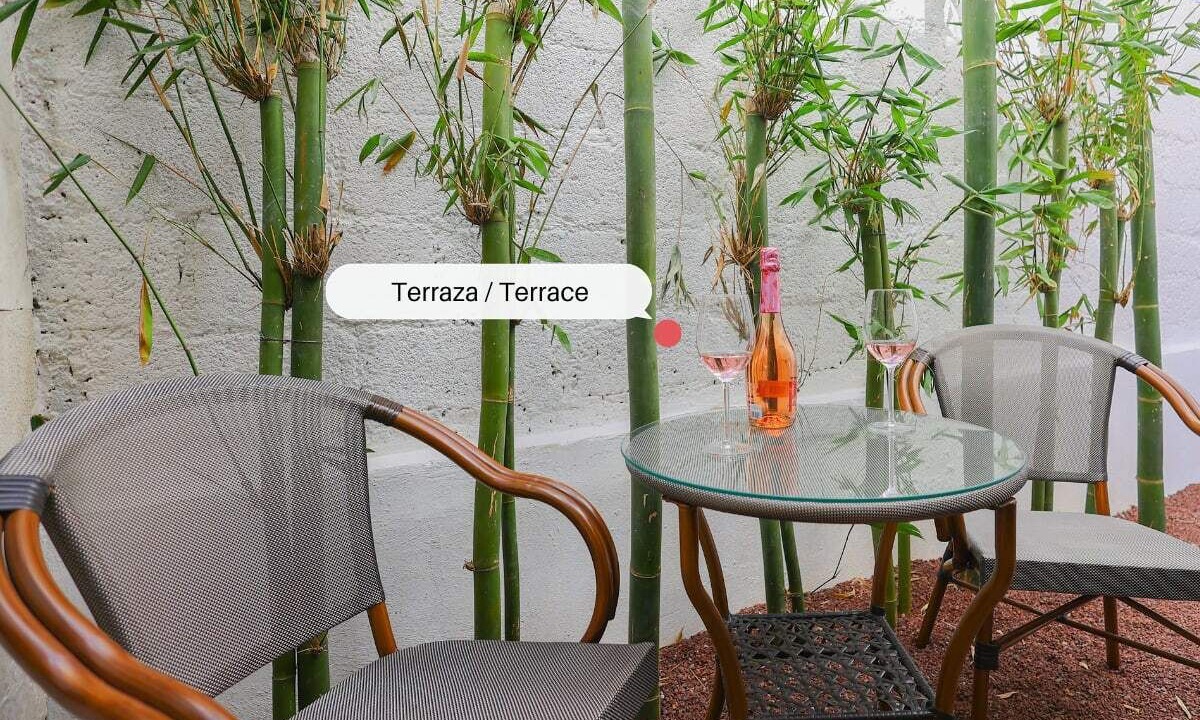 Photo of Outdoor in Tlalpujahua