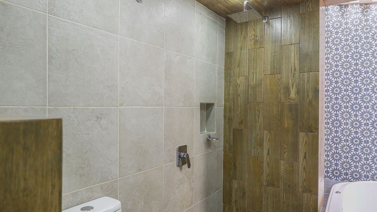 Photo of Bathroom in Tlalpujahua