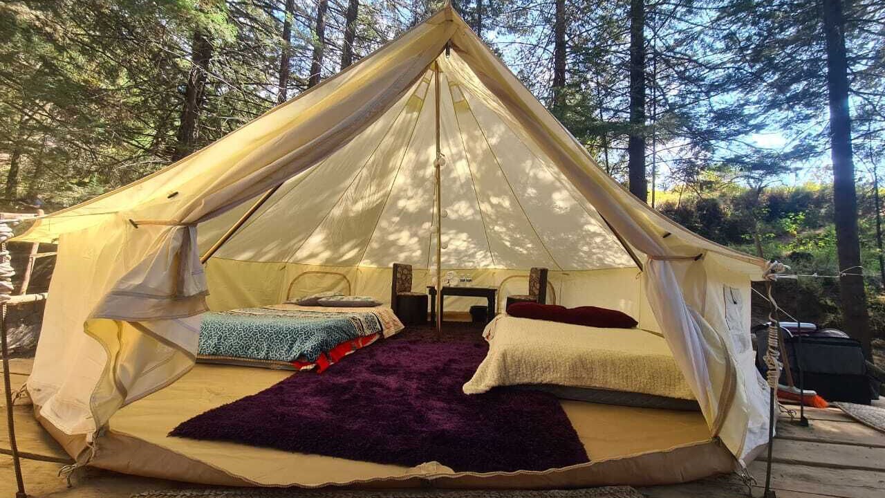 Photo of Bedroom in Jiquipilco
