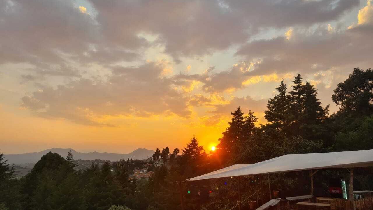 Photo of Outdoor in Jiquipilco
