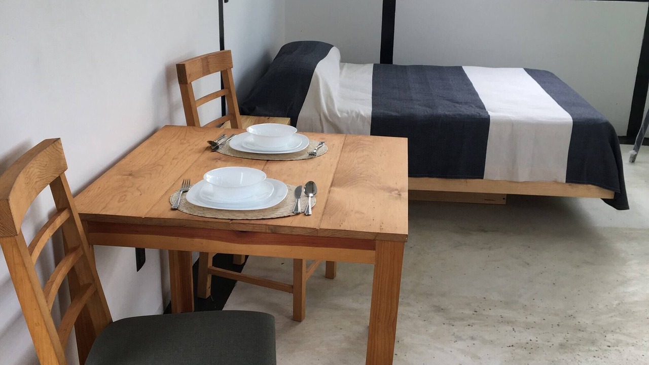 Photo of Bedroom in Salchi