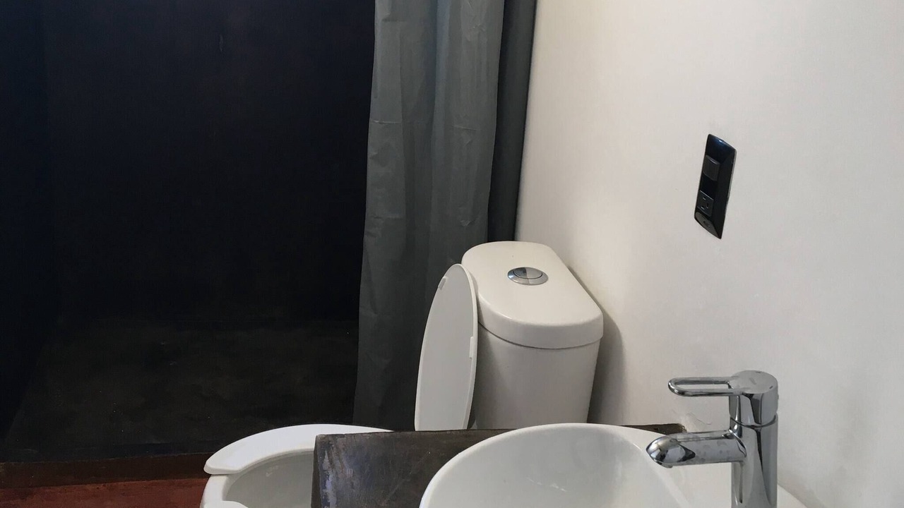 Photo of Bathroom in Salchi