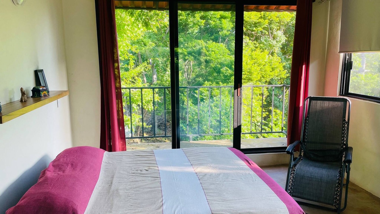 Photo of Bedroom in Salchi