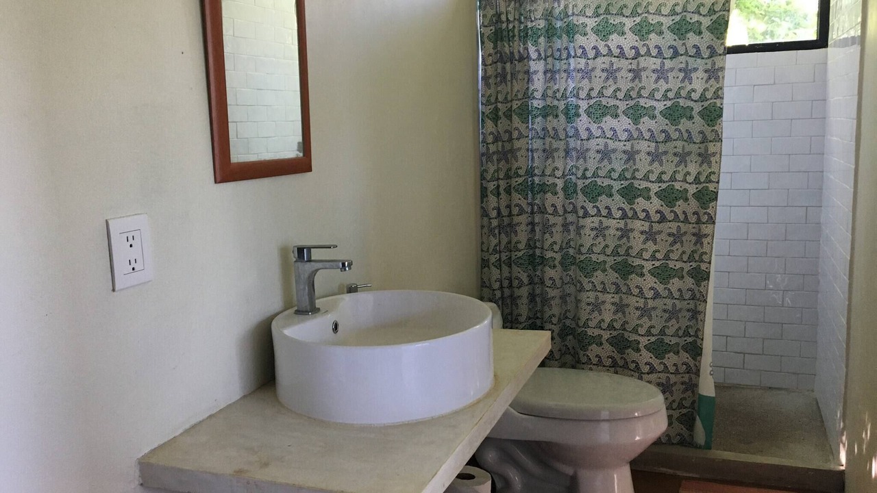 Photo of Bathroom in Salchi