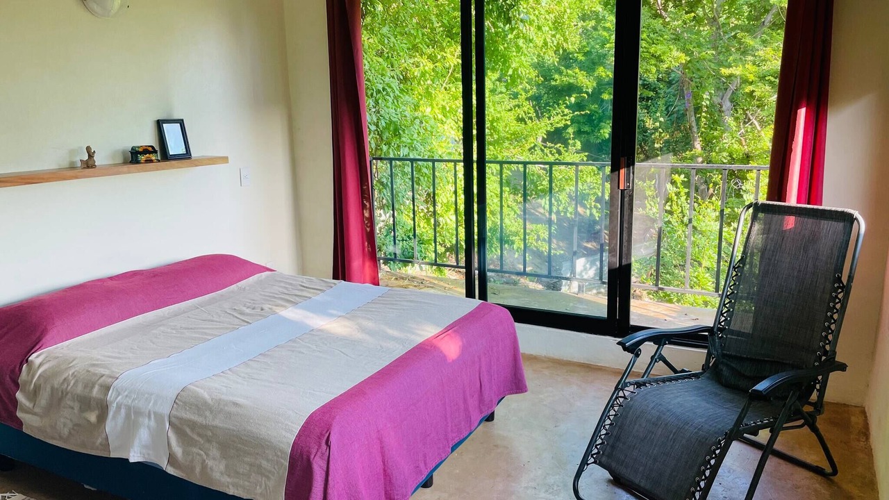 Photo of Bedroom in Salchi