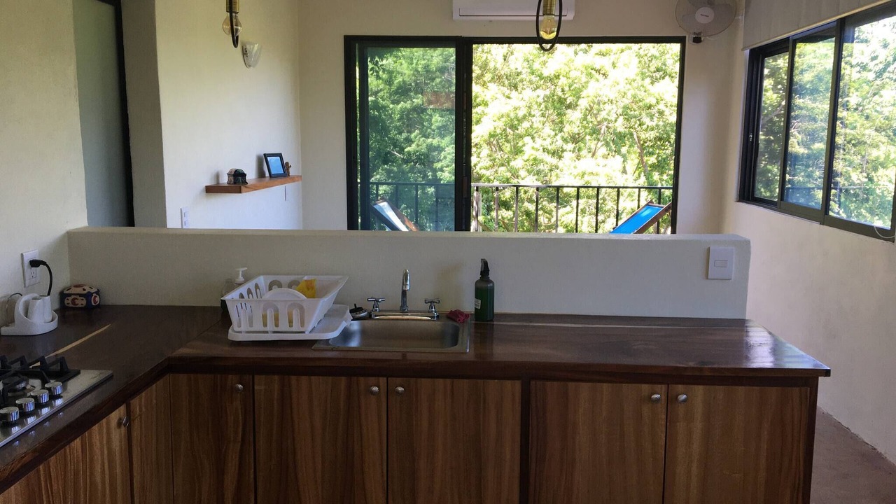 Photo of Kitchen in Salchi