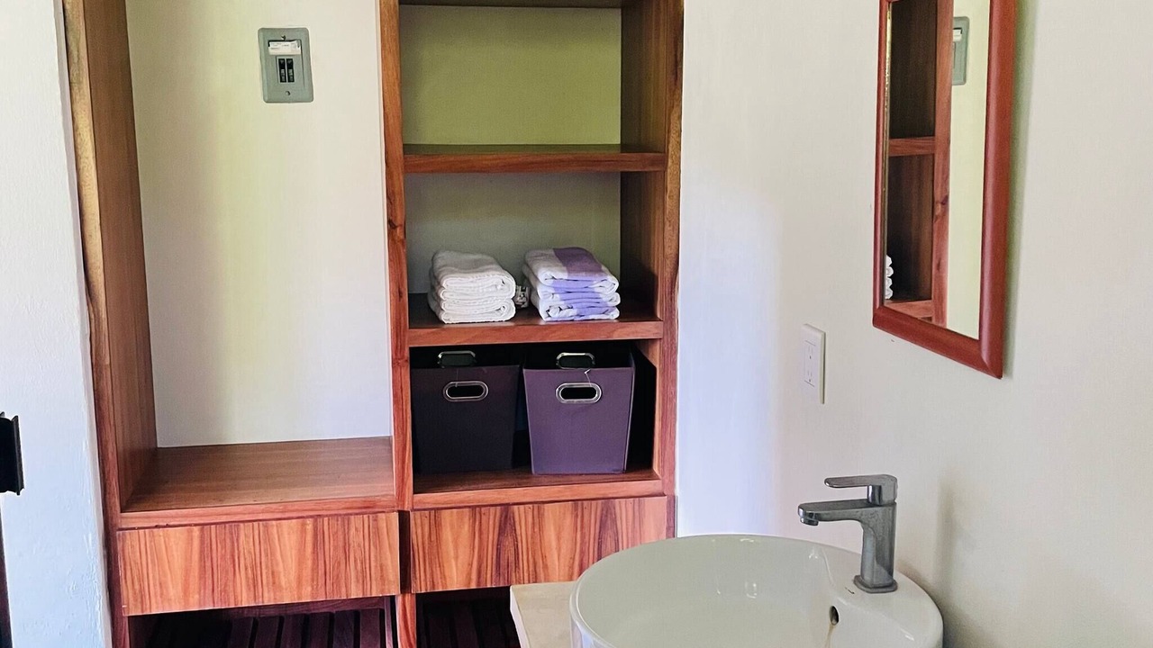Photo of Bathroom in Salchi