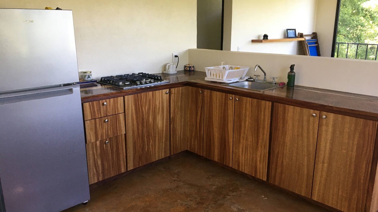 Photo of Kitchen in Salchi
