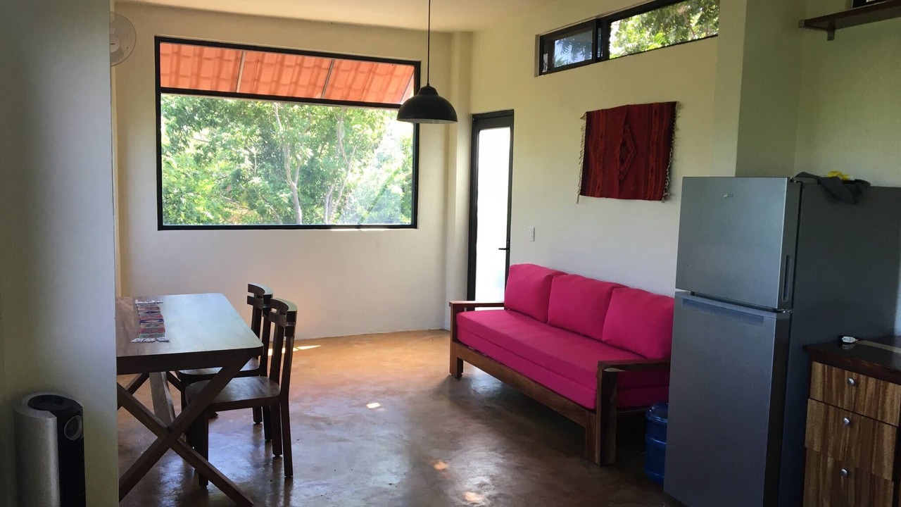 Photo of Livingroom in Salchi