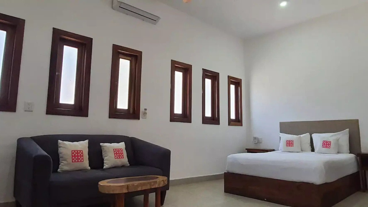 Photo of Bedroom in San Pedro Pochutla