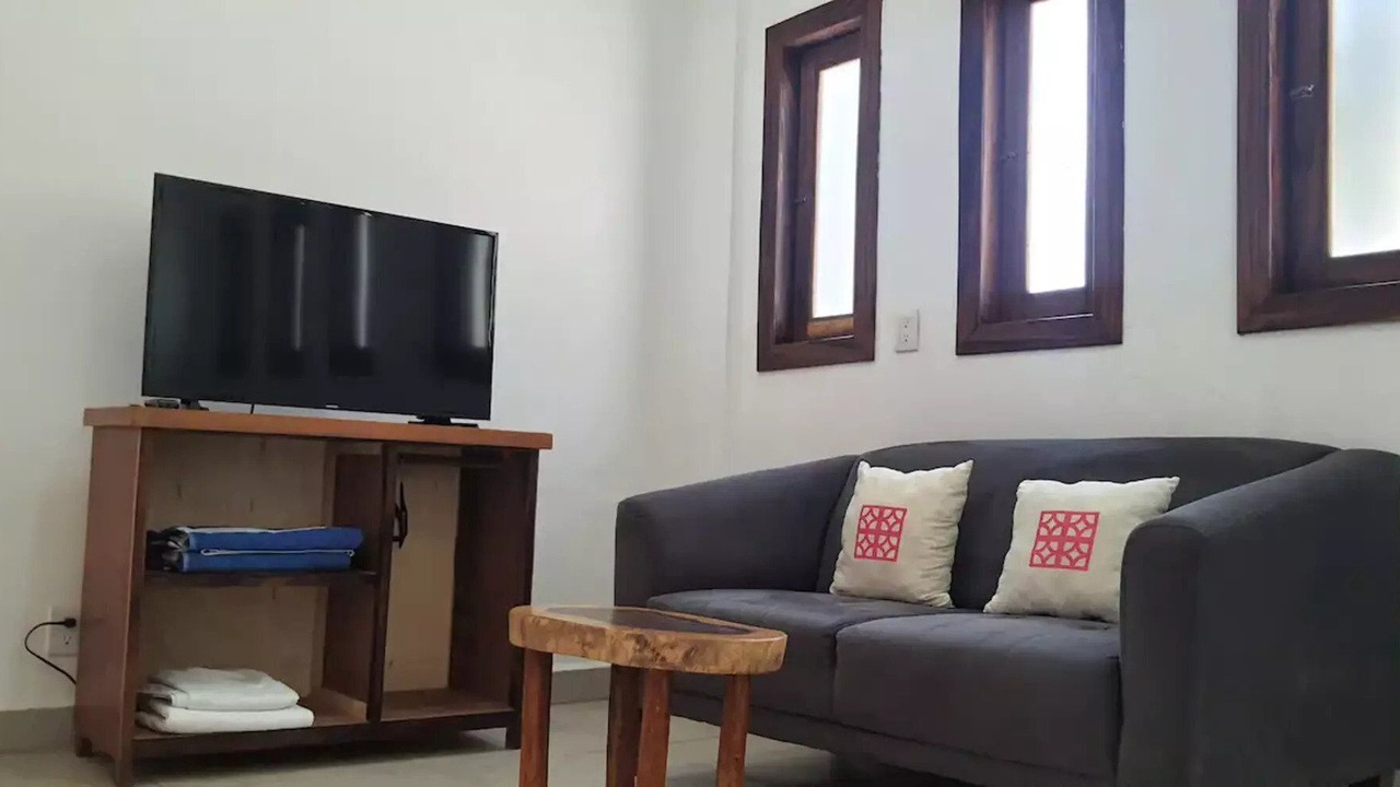 Photo of Livingroom in San Pedro Pochutla