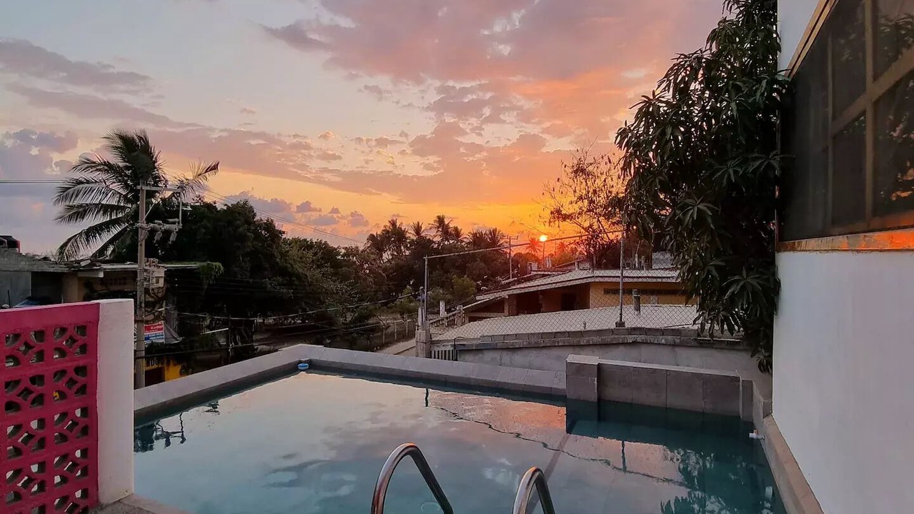 Photo of Outdoor in San Pedro Pochutla