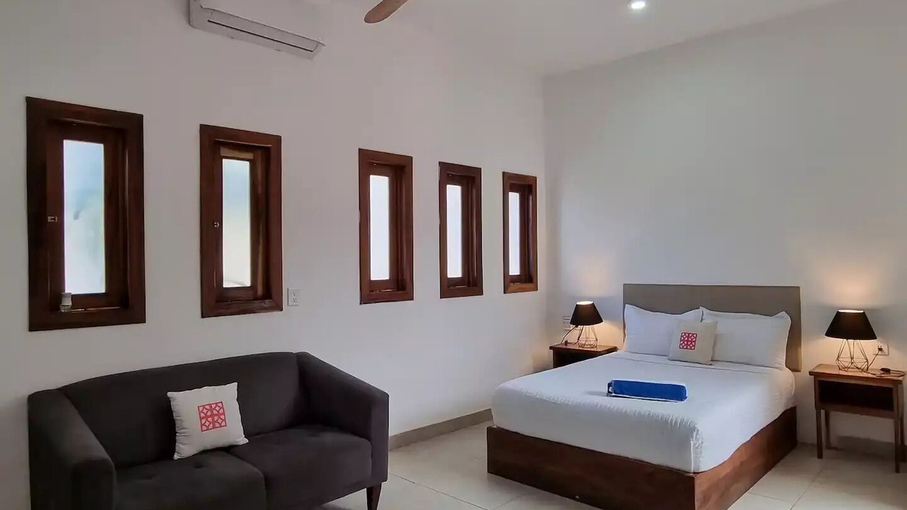 Photo of Bedroom in San Pedro Pochutla