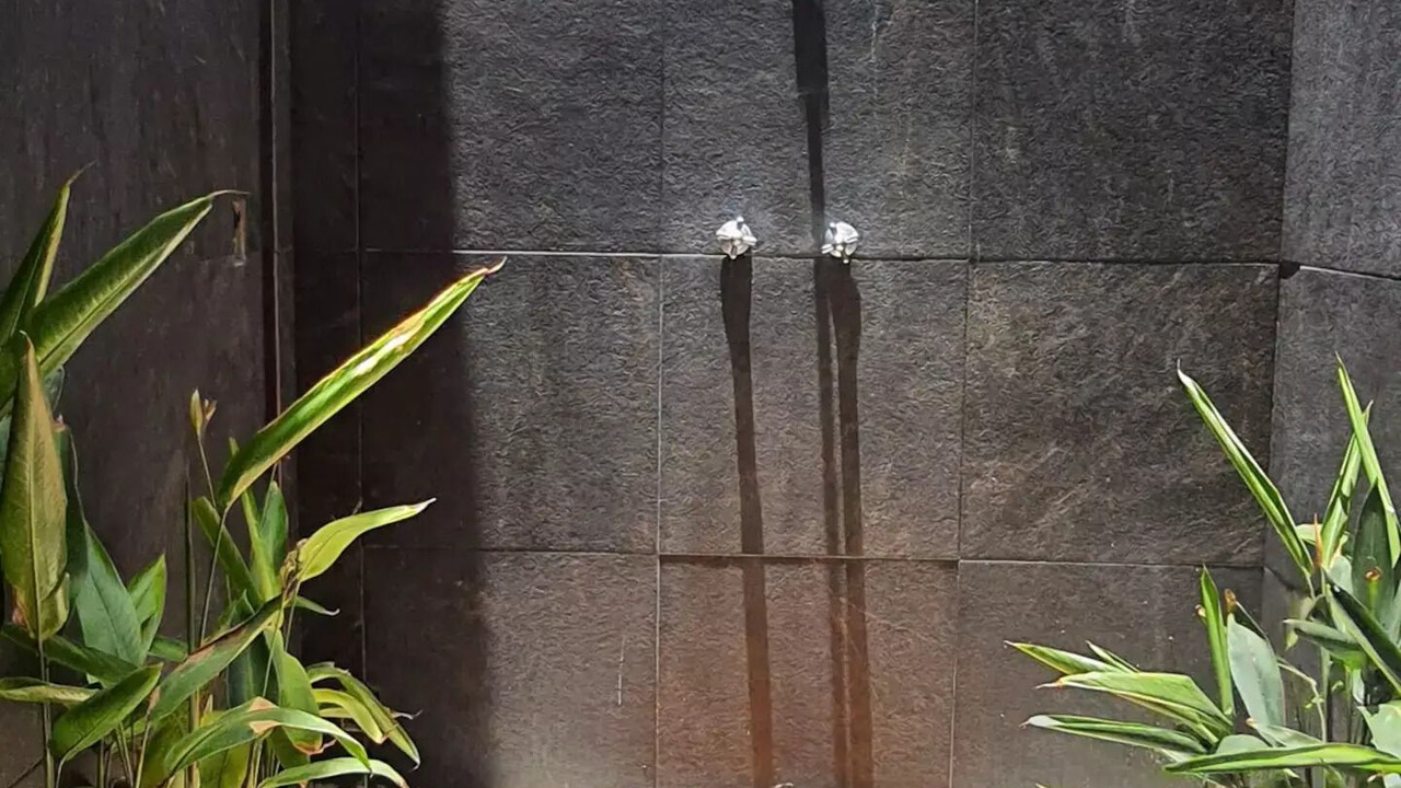 Photo of Bathroom in San Pedro Pochutla