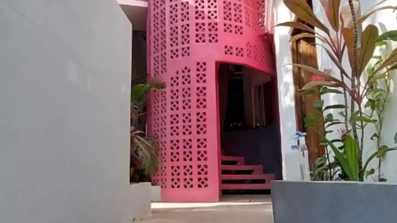 Photo of Outdoor in San Pedro Pochutla