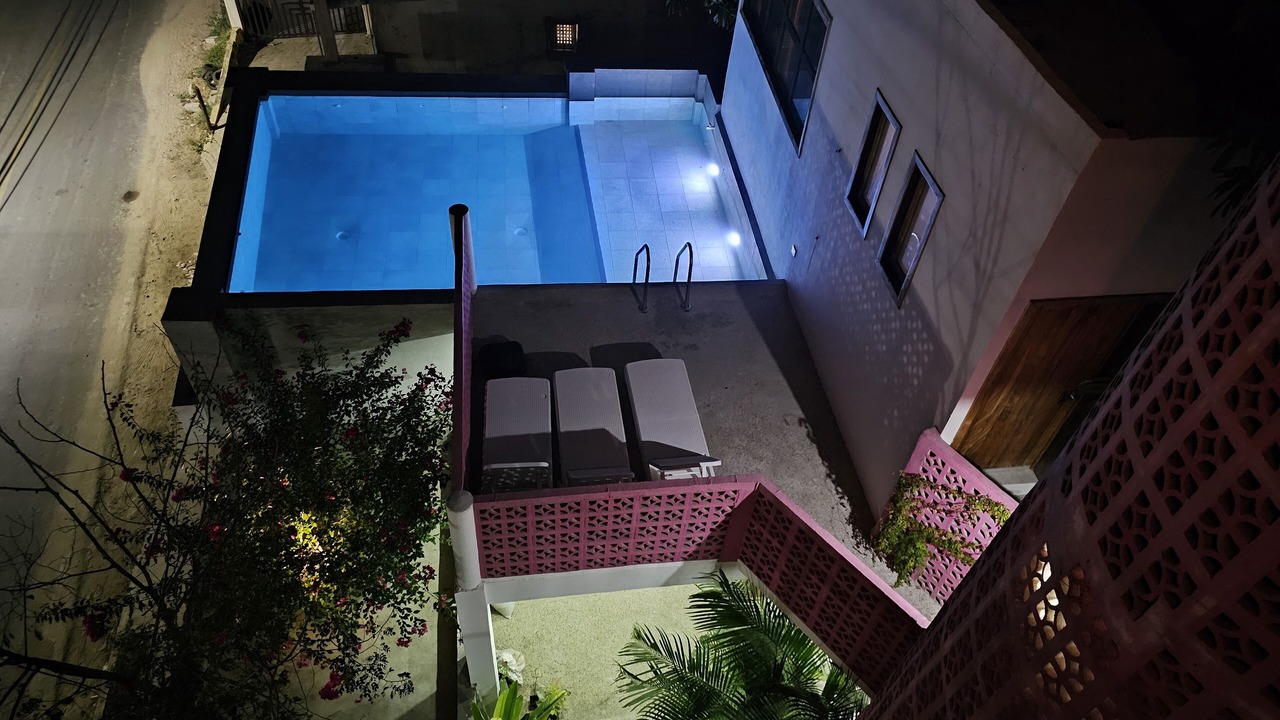 Photo of Outdoor in San Pedro Pochutla