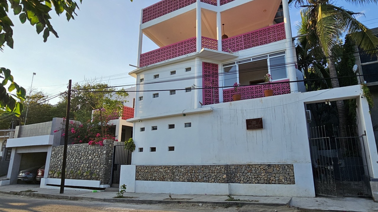 Photo of Outdoor in San Pedro Pochutla