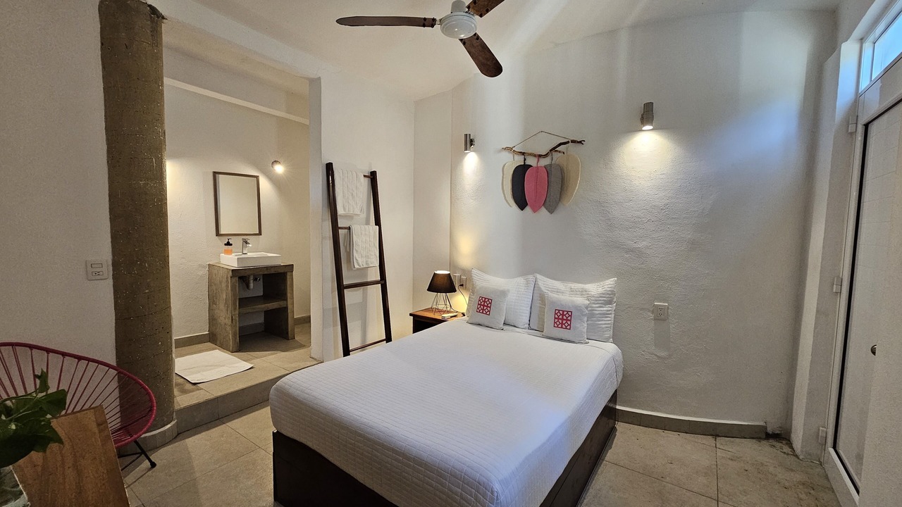 Photo of Bedroom in San Pedro Pochutla