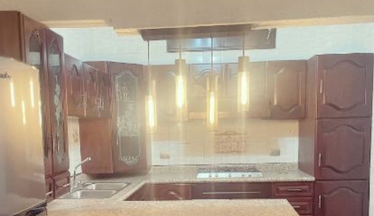 Photo of Kitchen in Juarez
