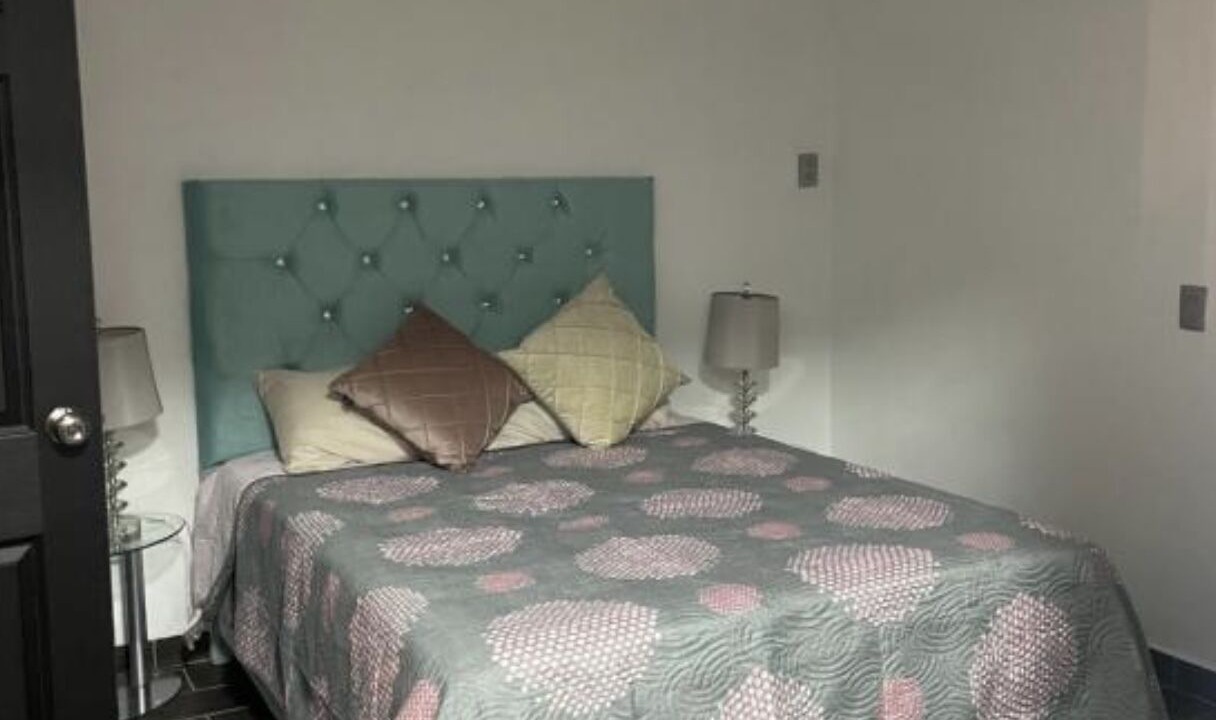 Photo of Bedroom in Juarez