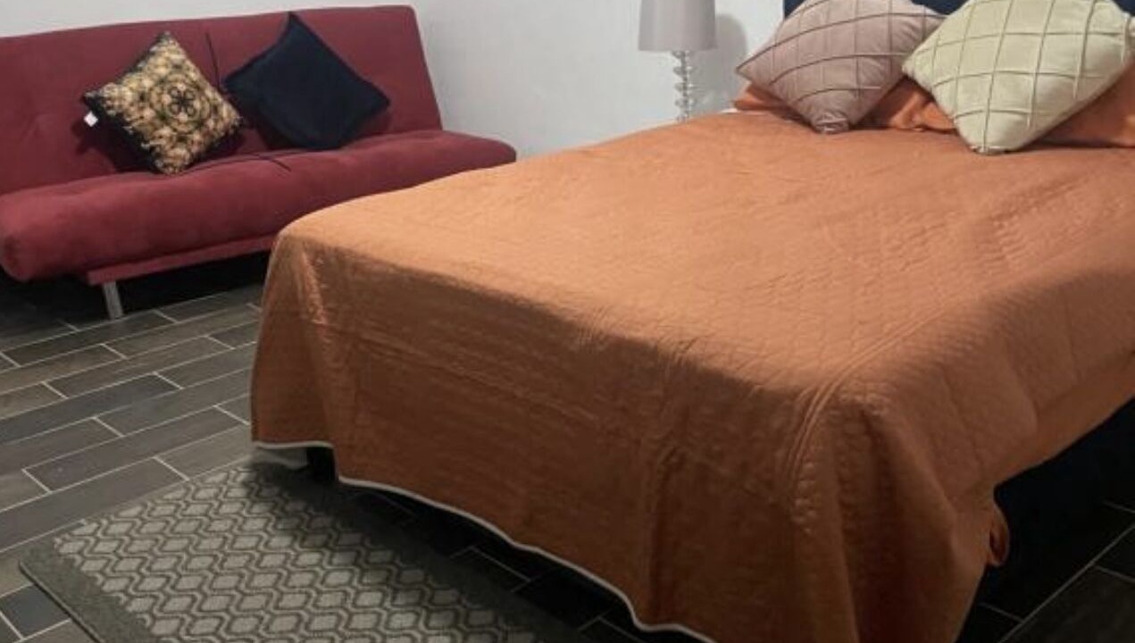 Photo of Bedroom in Juarez