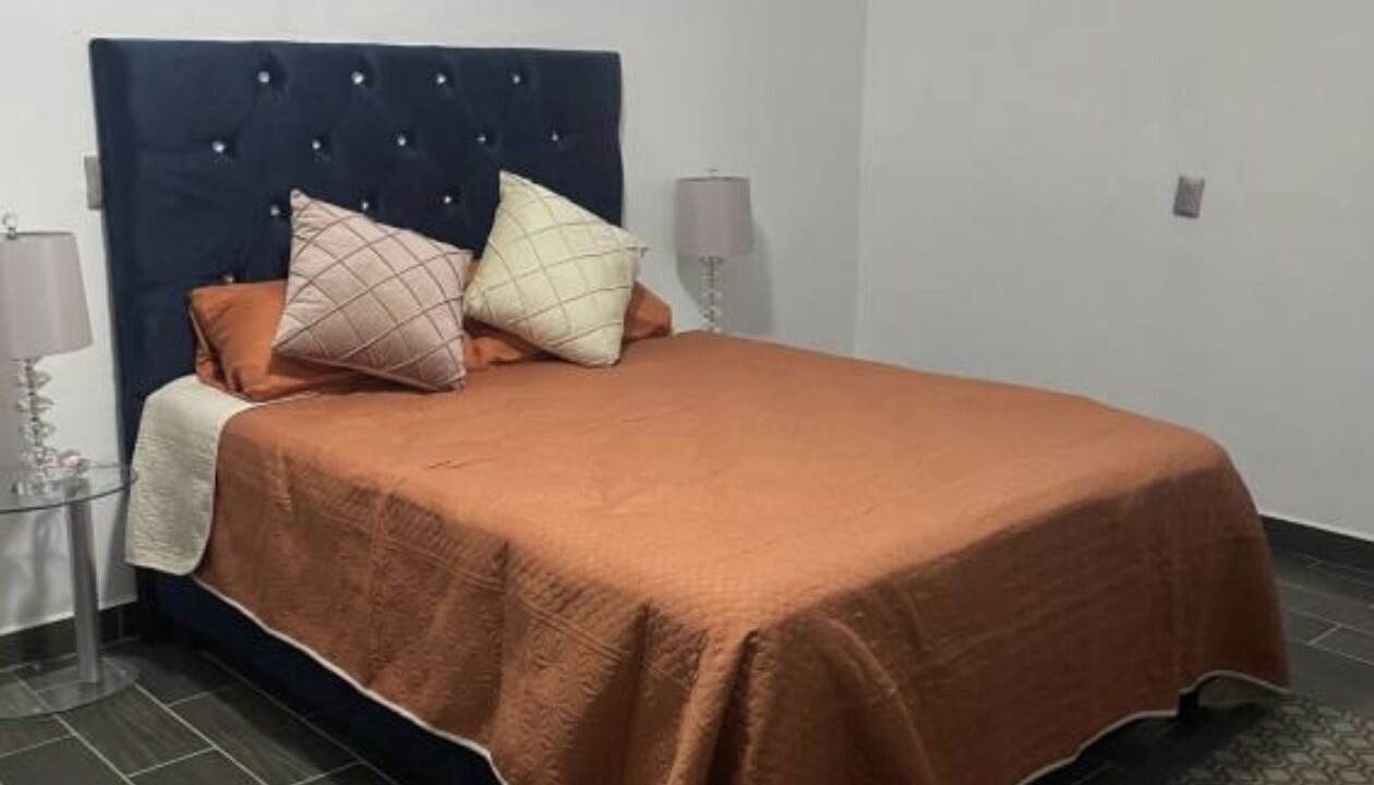 Photo of Bedroom in Juarez