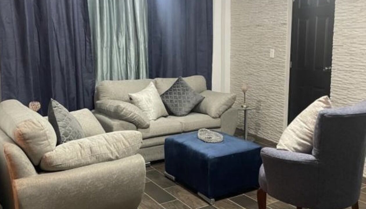 Photo of Livingroom in Juarez