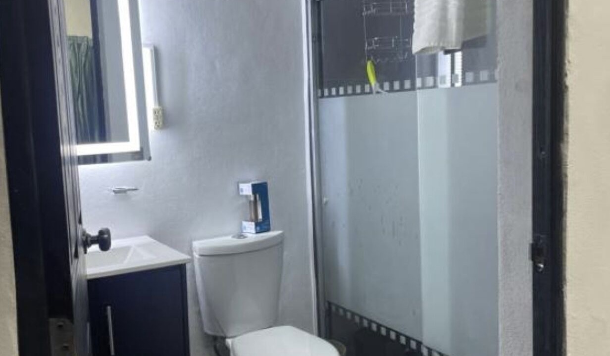 Photo of Bathroom in Juarez
