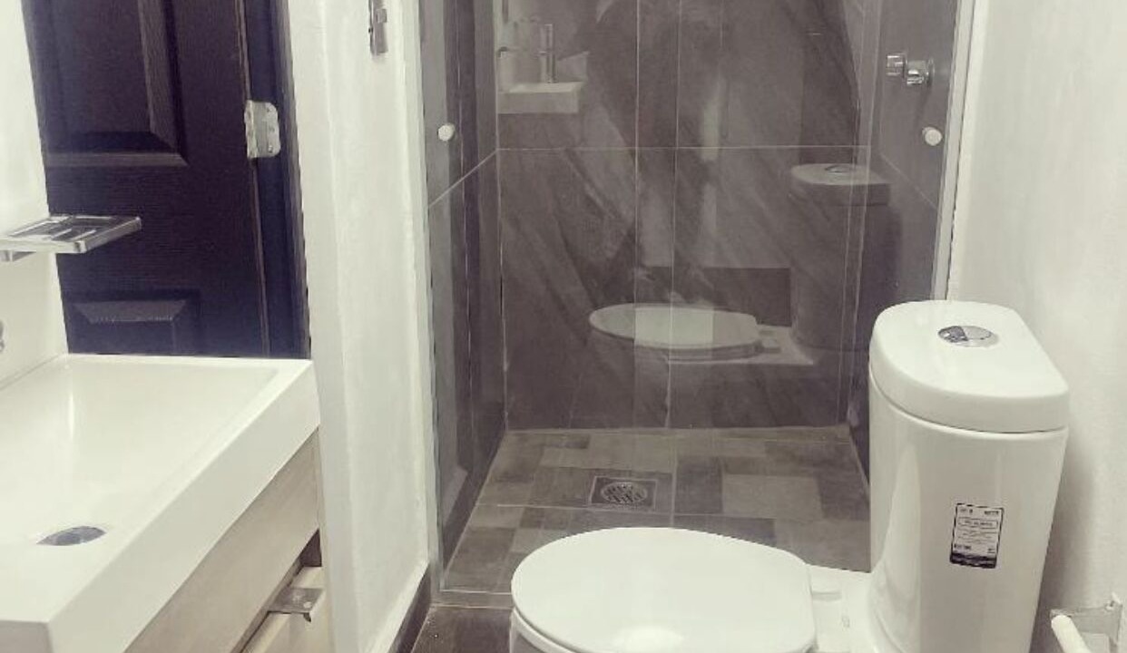 Photo of Bathroom in Juarez
