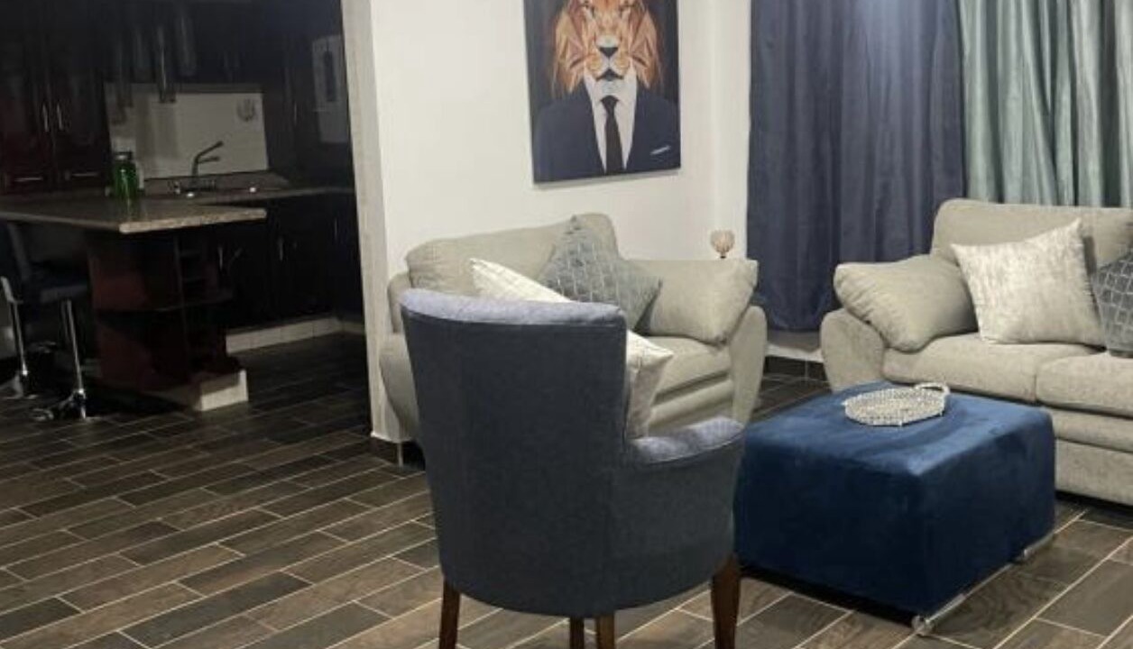 Photo of Livingroom in Juarez