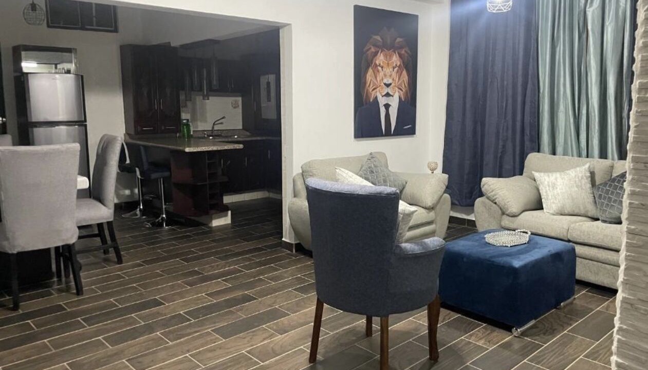 Photo of Livingroom in Juarez