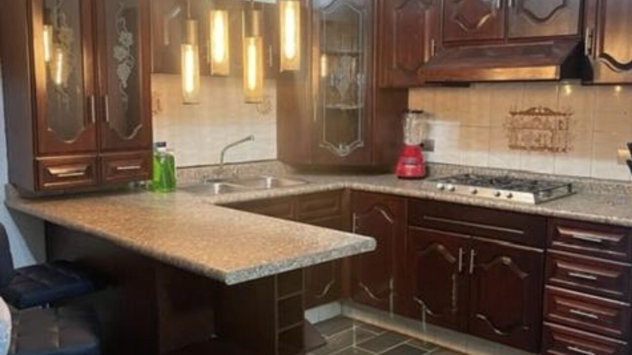 Photo of Kitchen in Juarez