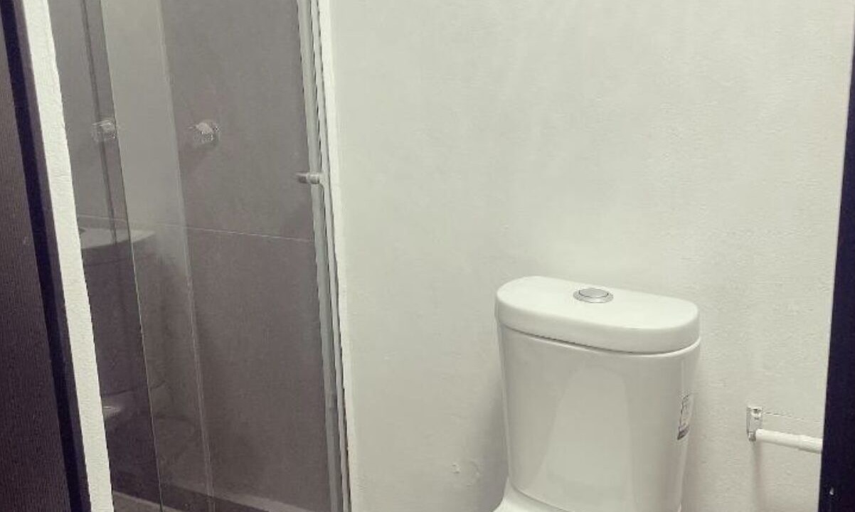 Photo of Bathroom in Juarez