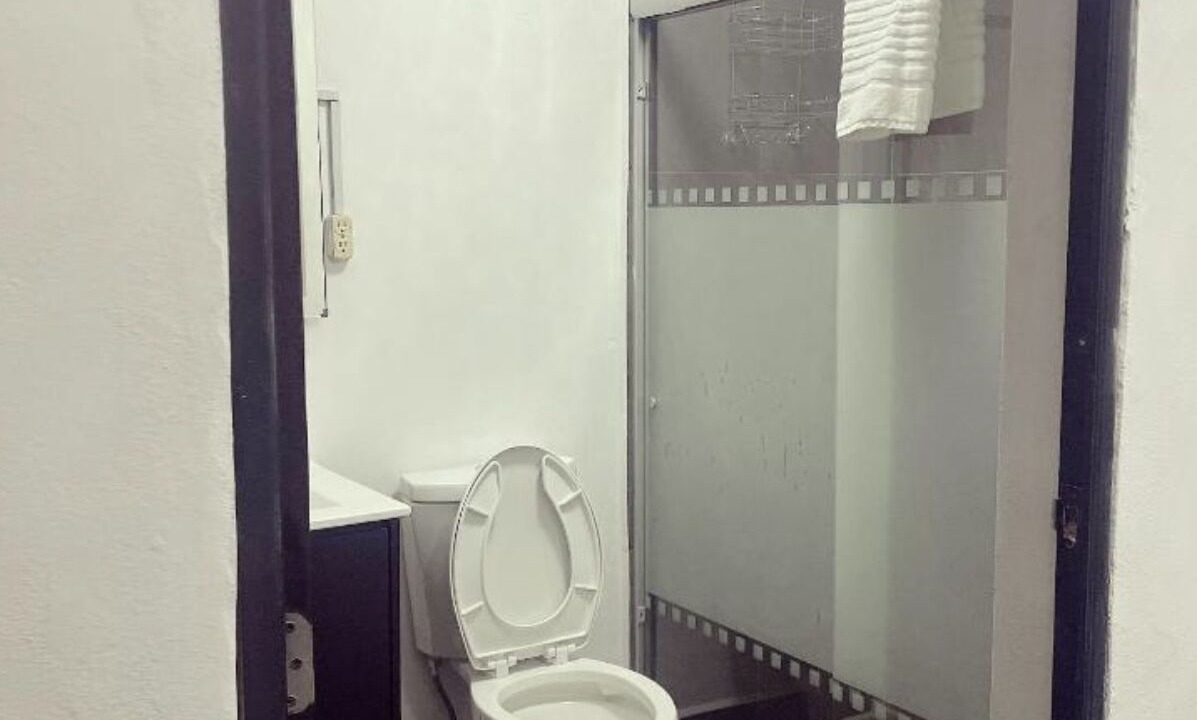 Photo of Bathroom in Juarez