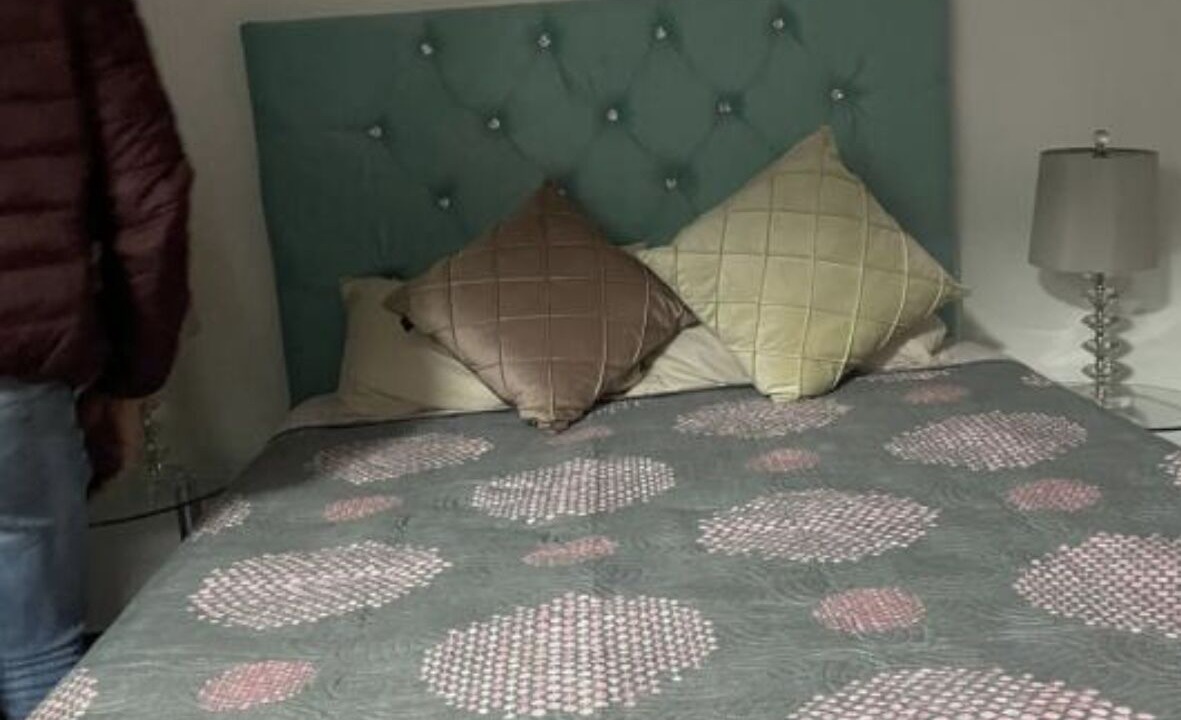 Photo of Bedroom in Juarez