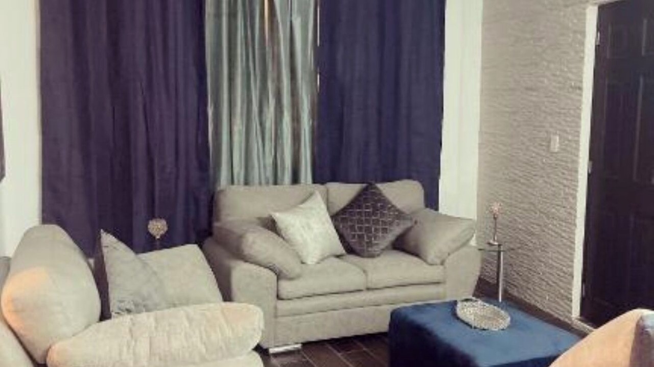 Photo of Livingroom in Juarez
