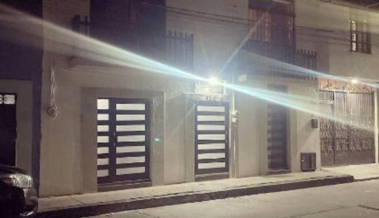 Photo of Outdoor in Juarez