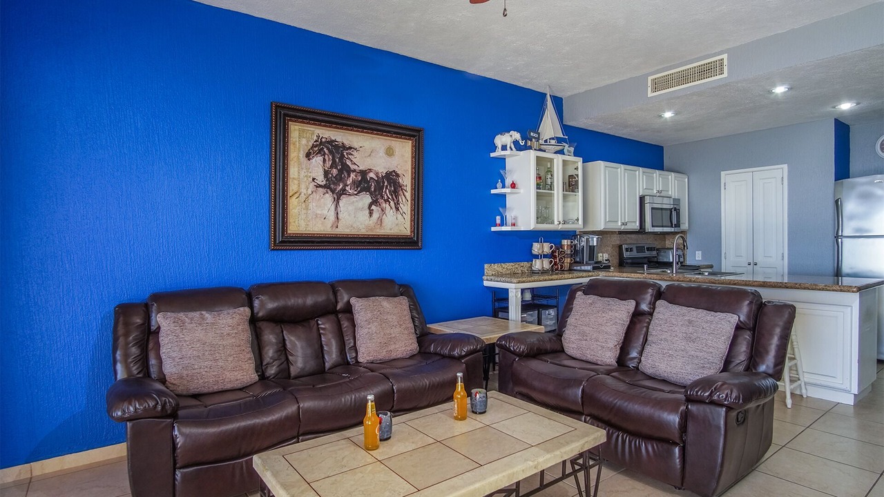 Photo of Livingroom in La Choya