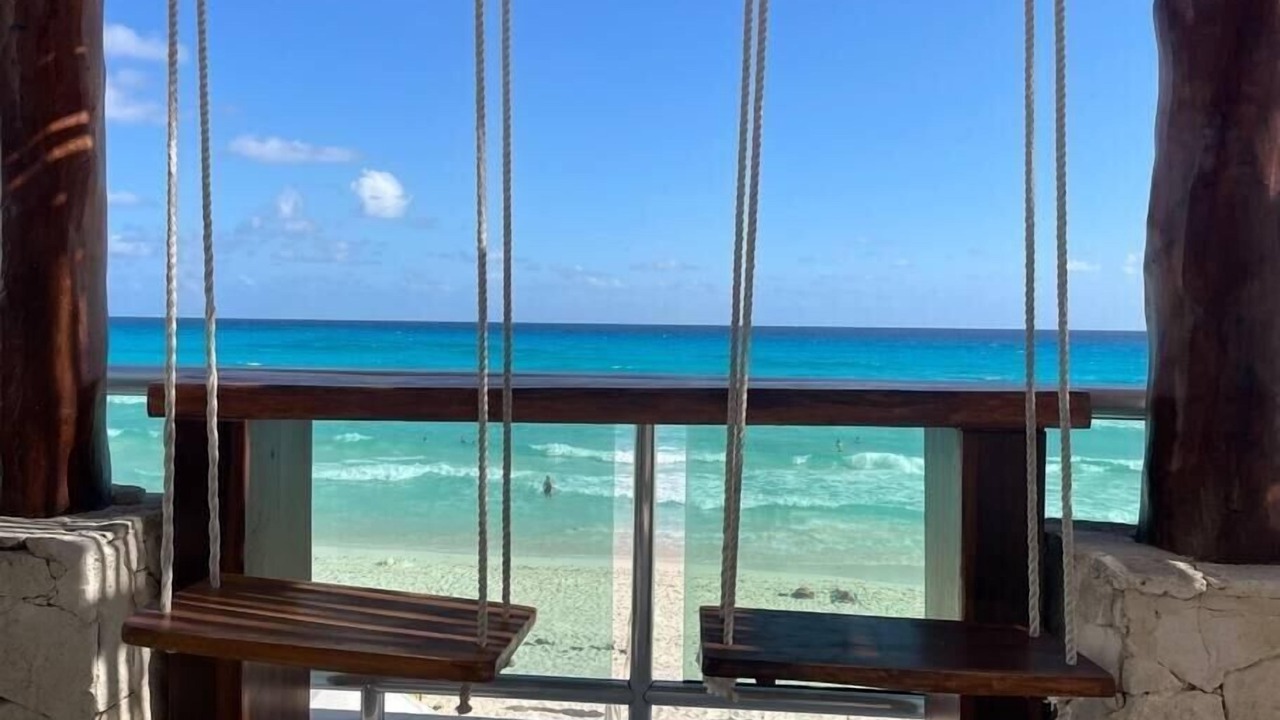 Photo of Others in Punta Cancun