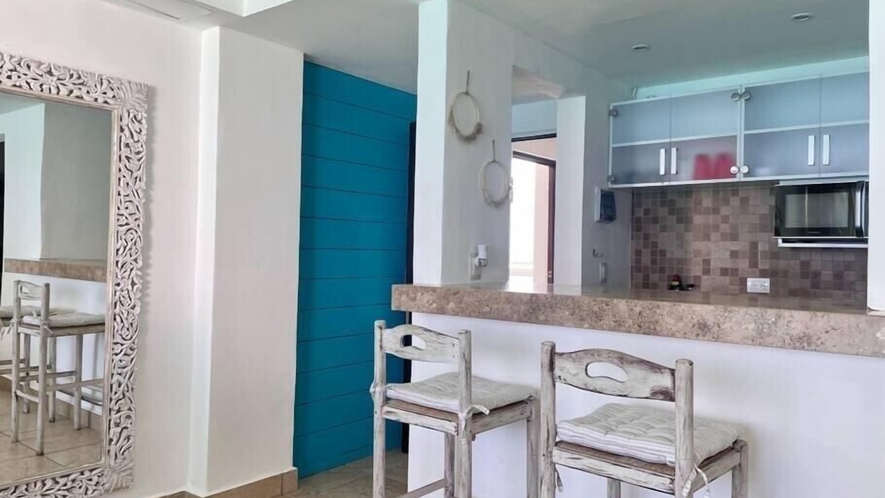 Photo of Kitchen in Punta Cancun
