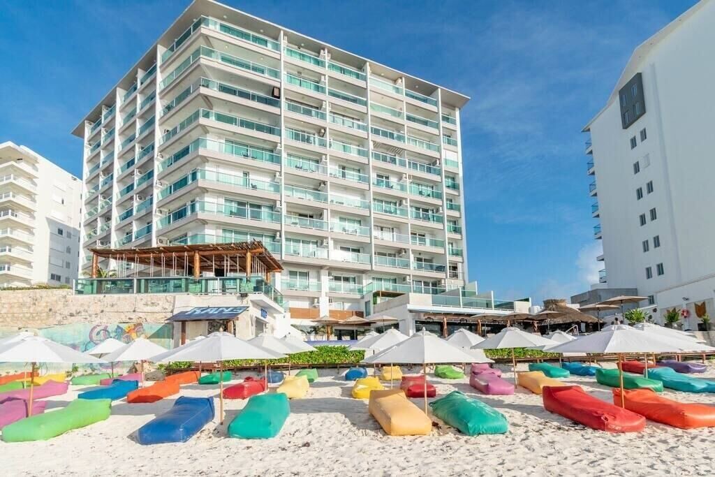 Photo of Others in Punta Cancun