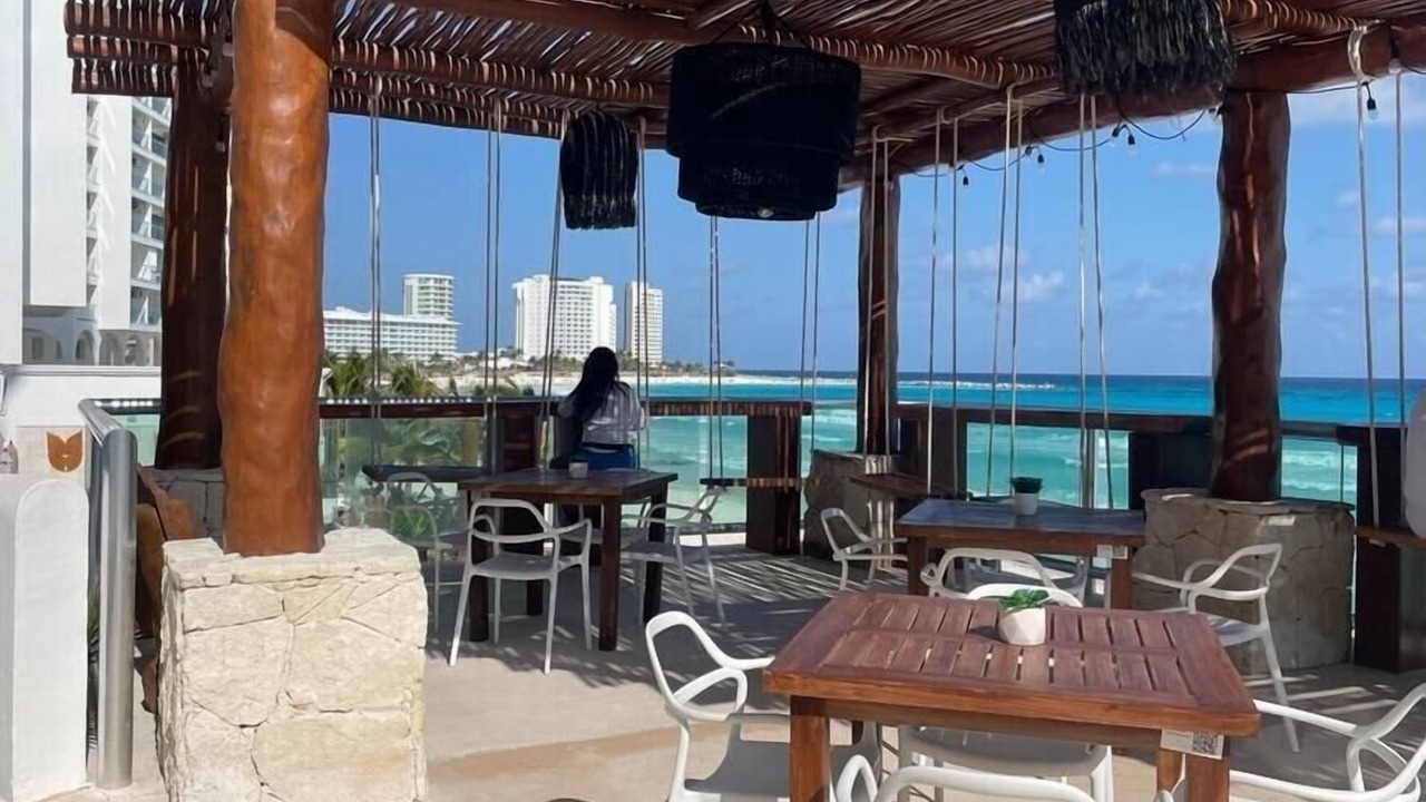 Photo of Outdoor in Punta Cancun